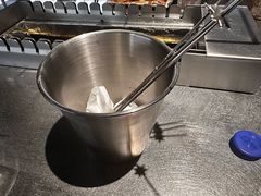 -很久以前羊肉串(南京路第一百货店)