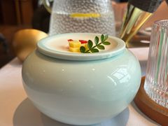 -百纳·维萨吧西餐厅(百纳瑞汀酒店)