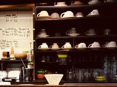 -Hei Cafe(工体店)