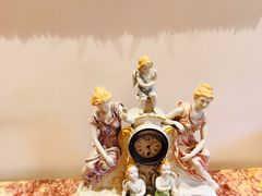 -马勒别墅·中餐厅