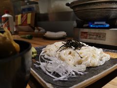 乌冬面-初居食屋日式料理(万象城购物中心店)