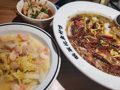 -太二酸菜鱼(福州泰禾店)