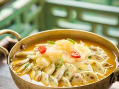 -若蘭慈·无国界素食料理(欢乐海岸店)