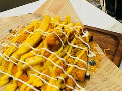 -Mary Cindy 玛丽西典披萨(龙湖龙湾天街店)