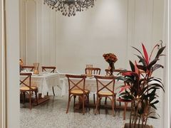 大堂-鼎鼎西餐厅