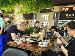 -包工仔·牛杂自助放题