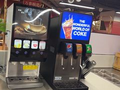 -四囍码头海鲜烧烤自助火锅(外滩南京东路悦荟广场店)