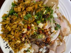 -象鼻山米粉(建干路店)