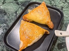-东方亚克西餐厅(西康路店)