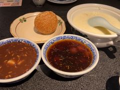 -南京大牌档(新街口德基广场店)