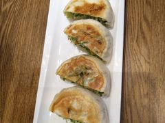 -小厨娘淮扬菜(六合欢乐港店)