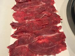 吊龙-焯牛潮汕牛肉火锅(云峰街创始店)