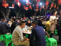 大堂-弓虽昌焖烧鸡(大竹林店)