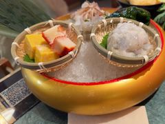 -牛New寿喜烧(曹路花园城店)
