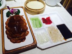 -四季小馆·地道北京小吃(广百店)