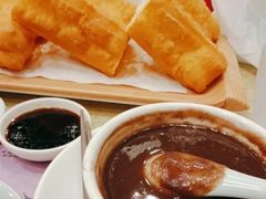 -点都德(龙之梦店)