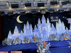 -北京燕尔婚礼策划