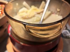 古法黄鱼汤-闽上鲜·福建菜(龙湖滨江天街店)