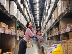 -宜家家居(哈尔滨商场店)