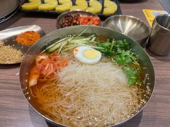 -大可泥炉烤肉(中街店)