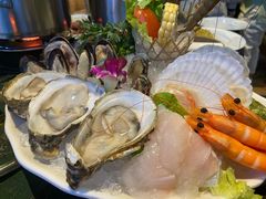 -火舞泰·泰式海鲜火锅餐厅(世纪城店)