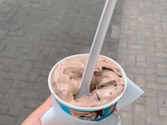 -DQ·蛋糕·冰淇淋(大宁国际商业广场店)