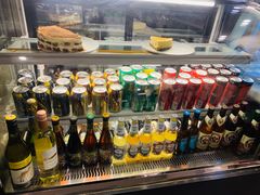 -房角石西餐厅Cornerstone Cafe(龙潭广场店)