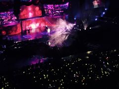 -宝能国际体育演艺中心