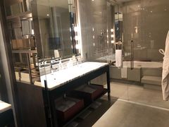 -上海柏悦酒店