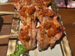 -弓二·烧鸟居酒屋(财富购物中心店)