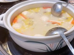 -禧鳳記·猪肚鸡火锅(玖洲道店)