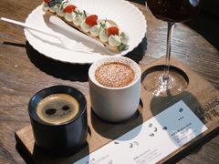 -黑草莓(重庆路店)