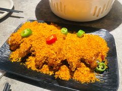 -留半山·香港食堂(啦啦宝都店)