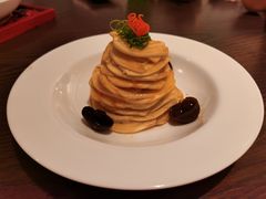 -广州柏悦酒店·悦景轩·粤菜餐厅