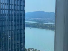 -长沙富力万达文华酒店