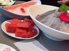 -洞子口重庆鲜货火锅(楚翘城旗舰店)