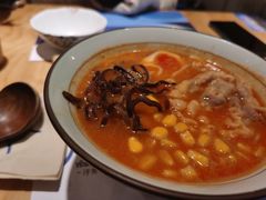 -火山屋台(新街口店)