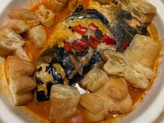 -静之湖湖畔餐厅