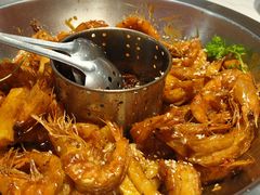 -喜虾客·大虾火锅(郑州无限城店)