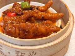 -煲王粤菜餐厅(中侨中心店)