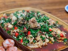 -茶泡饭(李子坝店)