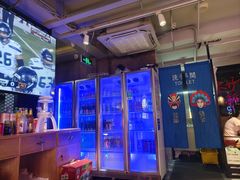 -新疆烧烤王(广灵店)