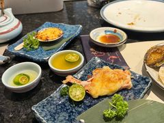 -元渔铁板烧(万象城店)