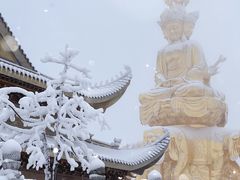 -峨眉山风景名胜区