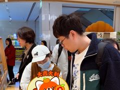 -小飞象面包公社(珠江路金鹰店)