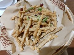 -肖记公安牛肉鱼杂馆·省级非物质文化遗产(三角路直营店)