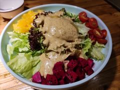 -吕氏疙瘩汤·私家菜馆(慈云寺店)