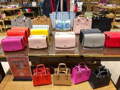 -TORY BURCH(比斯特苏州购物村店)