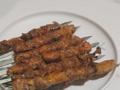 -祥源胡同·涮牛羊肉火锅(花桥店)