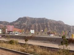 -新疆天山托木尔景区·大峡谷